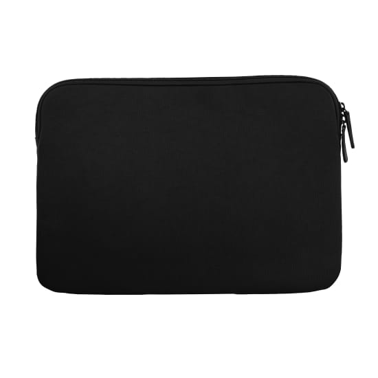 COMPUTER CASE COLOR BLACK 13-14'' - 2