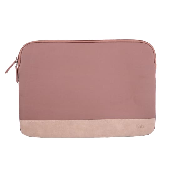 HOUSSE POUR ORDINATEUR COLOR Pink 13-14''