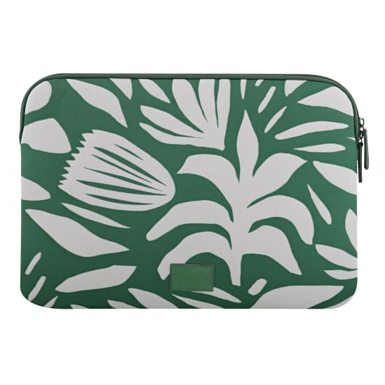 FUNDA PC EXCLUSIV DISEÑO JARDÍN 13-14'' - 2