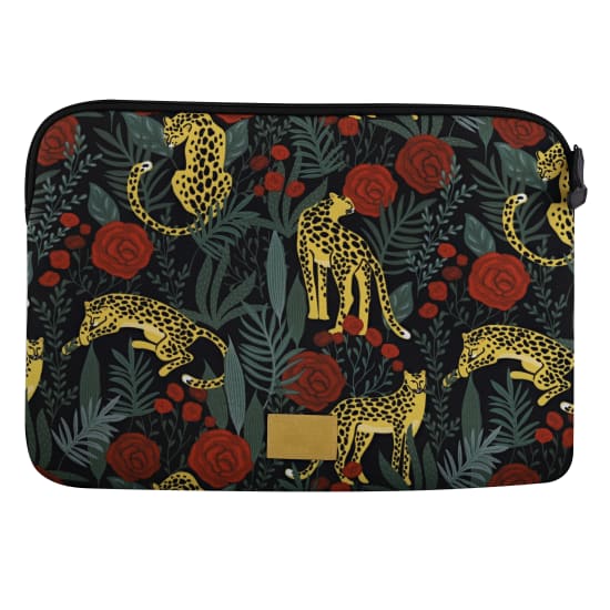 SAVANNA 13-14'' EXCLUSIVE DESIGN PC COVER - 2