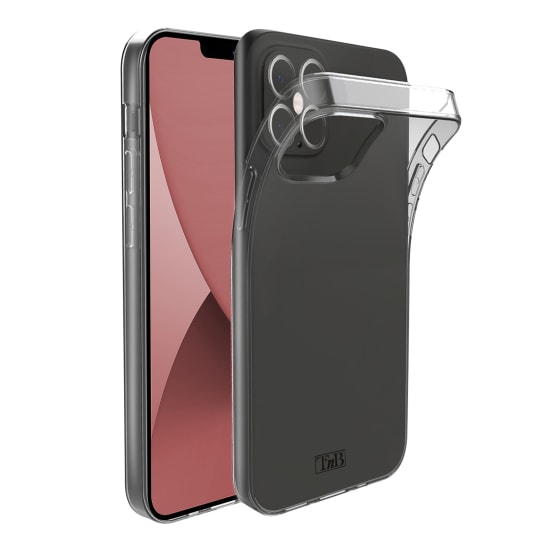 Soft case for iPhone 12 Pro Max