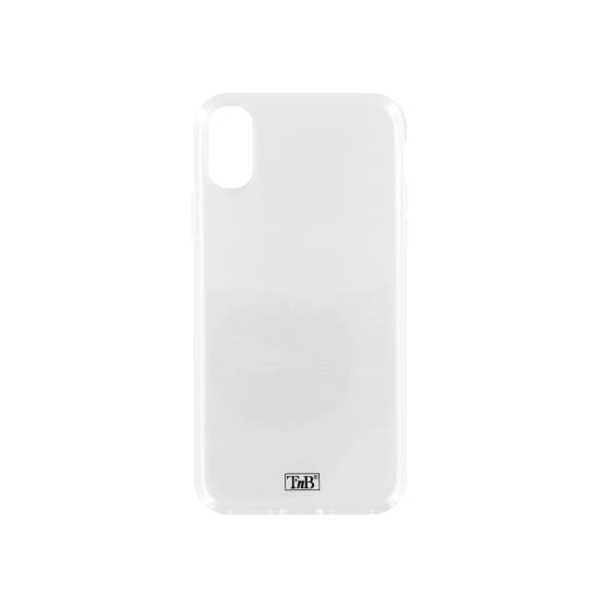 Coque souple pour iPhone XR - 2