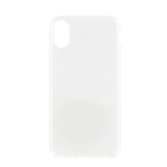 Soft case for iPhone X-XS - 2