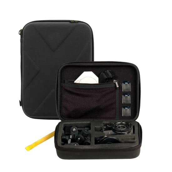 SPORTS CAMERA CASE SIZE M