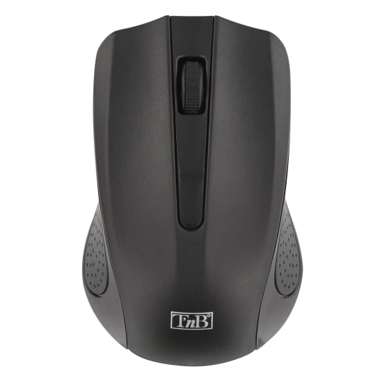 SHARK black wireless mouse - 2