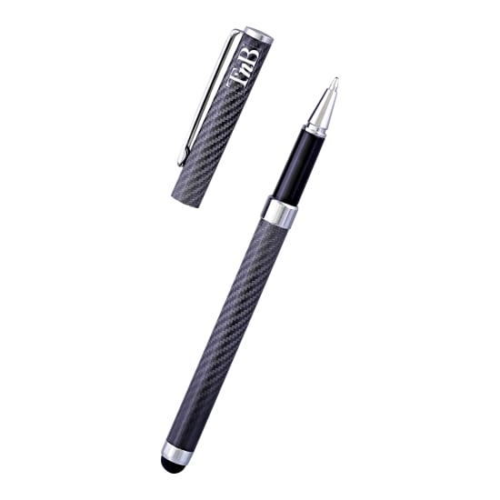 Universal 2 in 1 touch pen, Exclusiv' collection