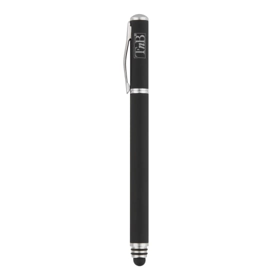 2 in 1 Universal Touch Pen