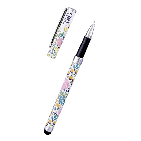 Universal 2-in-1 touch pen stylus, Exclusiv' collection