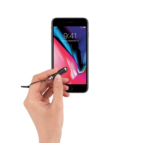 Universal Mini Touch Pen - 2