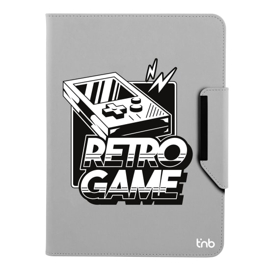 Folio Design origin Rétro Game Universel 11'''