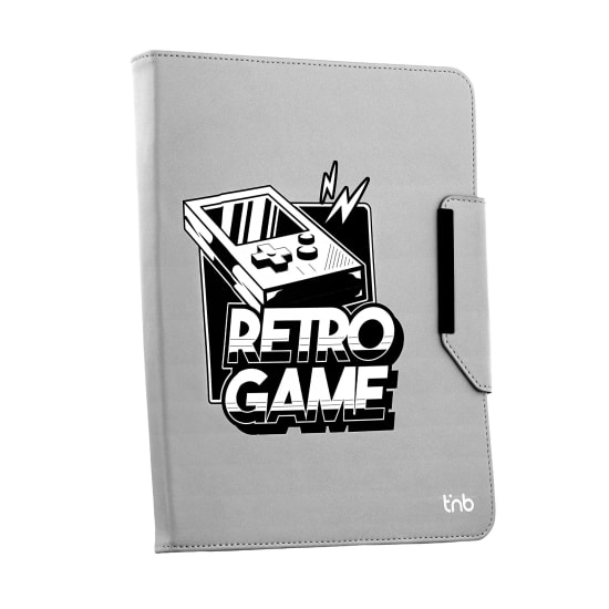 Folio Design origin Rétro Game Universel 11''' - 2