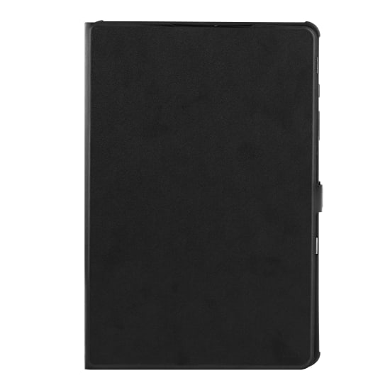 Étui folio pour tablette SAMSUNG A9+ noir - 2