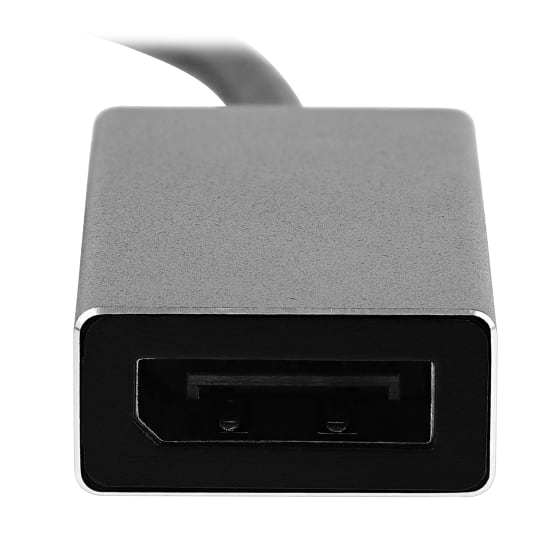 Adaptateur USB-C vers DISPLAYPORT