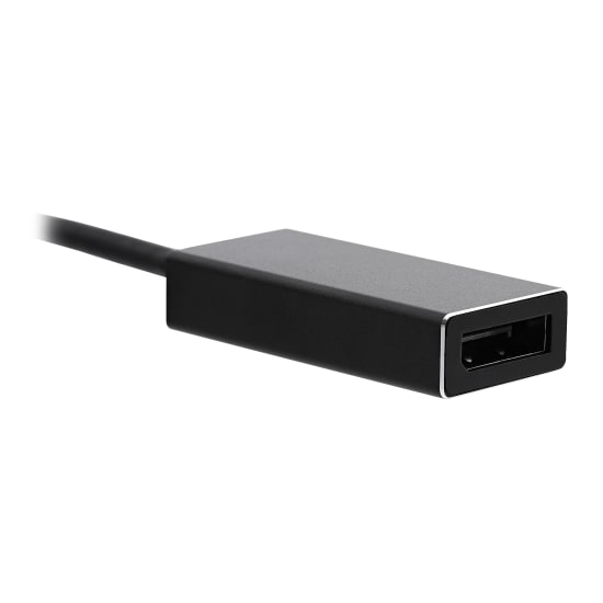 Adaptateur USB-C vers DISPLAYPORT - 2