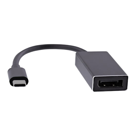 Adaptador USB-C a DISPLAYPORT