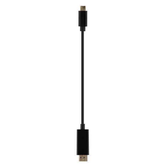 Câble USB-C/DisplayPort 2M - 2