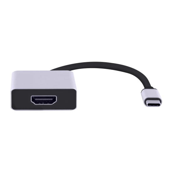 Adaptateur USB-C vers HDMI