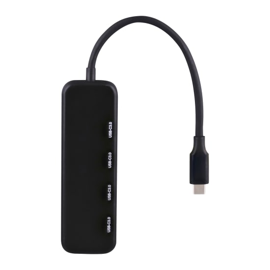 HUB 4x USB-C 3.0