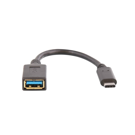 USB Type-C to USB-A 3.0 Adapter