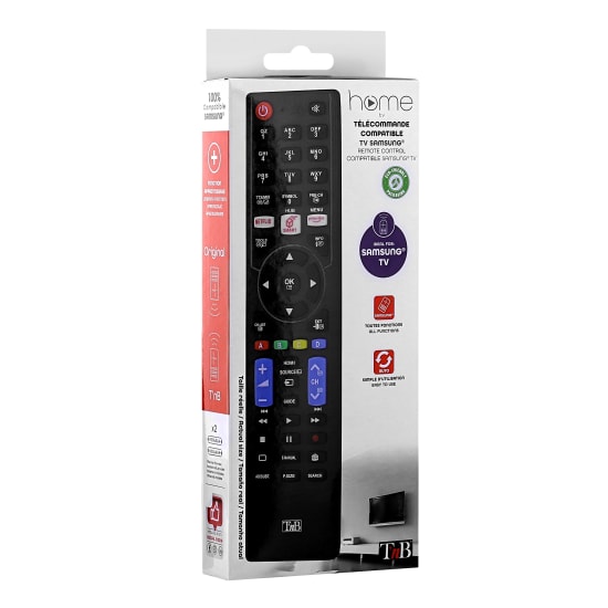 Remote control for SAMSUNG TV - 2