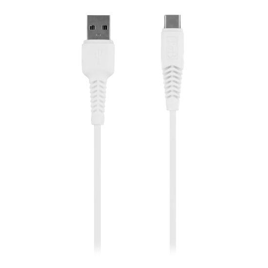 USB-C cable with reinforced connectors - 2