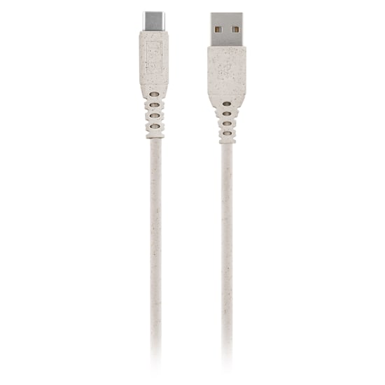 Cable USB-C de diseño ecológico - 2