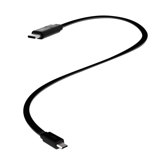 USB-C to USB-C Cable 30cm