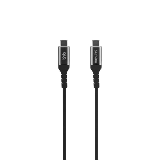 140W USB-C PC and Mac Charging Cable - 2 meters