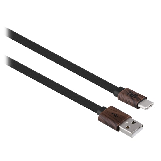 WOODLE USB-C Cable