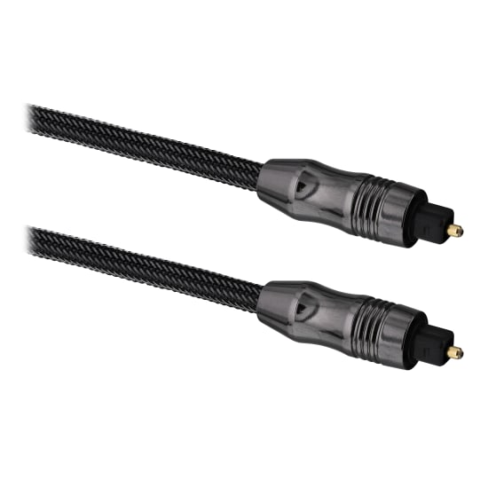 PREMIUM - CABLE TOSLINK M/M 3M