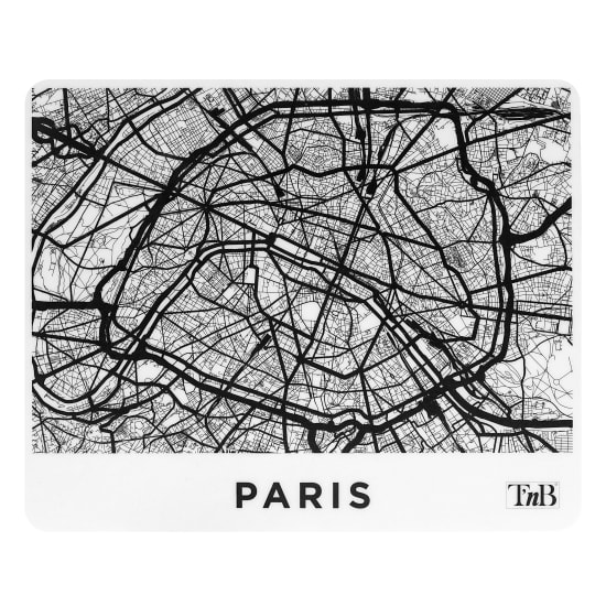 PARIS EXCLUSIV mouse pad