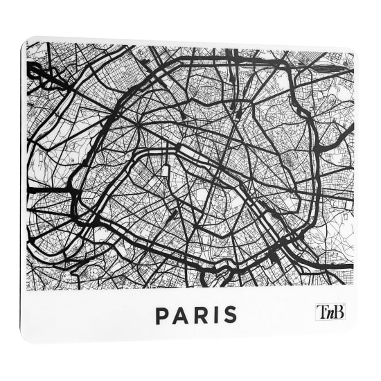 PARIS EXCLUSIV mouse pad - 2