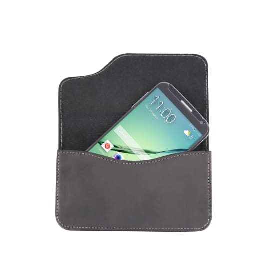 Universal XL <6'' smartphone belt case - 2