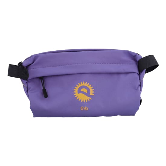 Sac banane VIOLET 4 L - Résistant à l'eau
