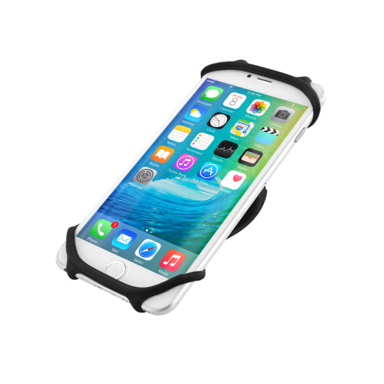 Support smartphone universel vélo / trottinette