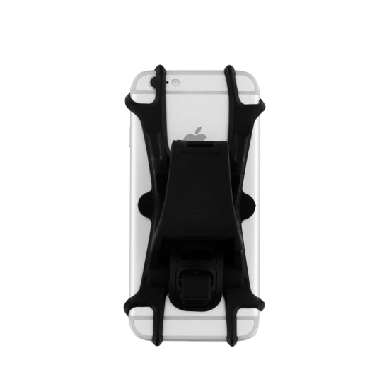 Support smartphone universel vélo / trottinette - 2