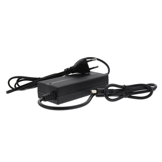 Universal charger for electric scooters - 2