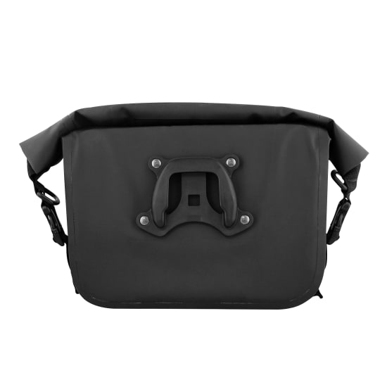 Bicycle handlebar bag - 2