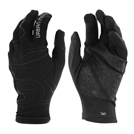 Gants tactiles grip mi-saison - 2