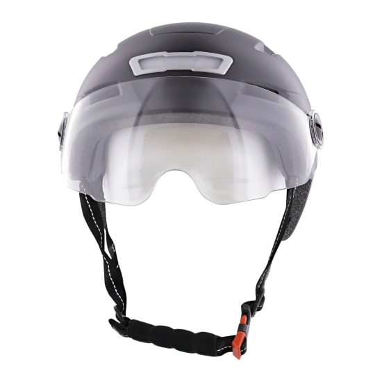 Casque de protection à LED - taille L - 2