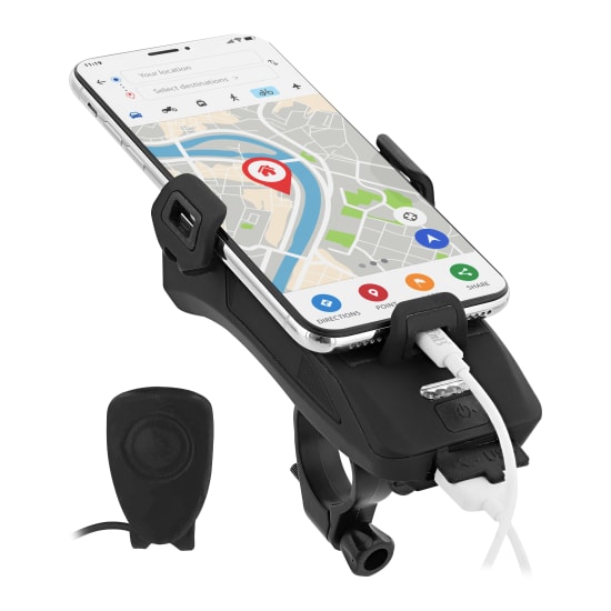 4 in 1 smartphone holder - 2