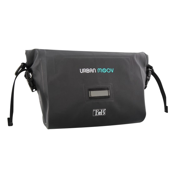 Handlebar bag for bike/scooter