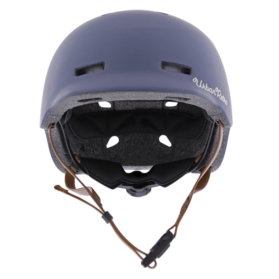 Casque de vélo rétro - 2