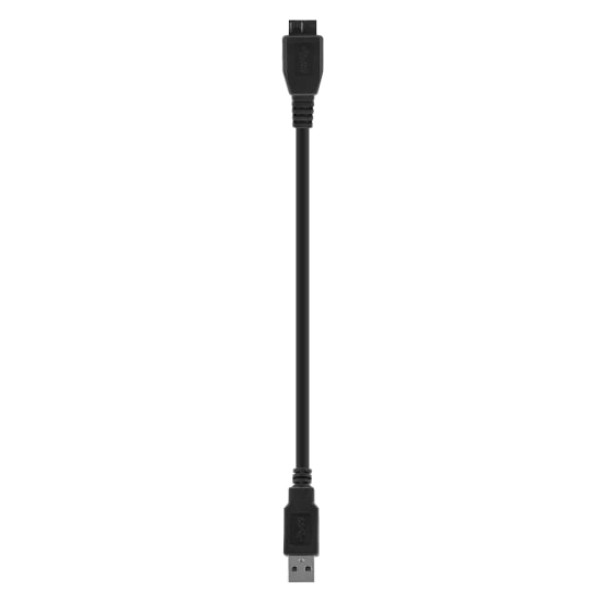 USB male / USB Micro B male cable 1m - 2