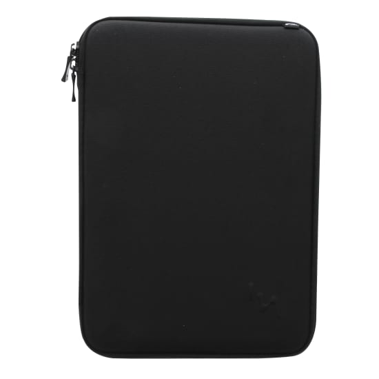 Funda SUBLIM negra para tablet de 7