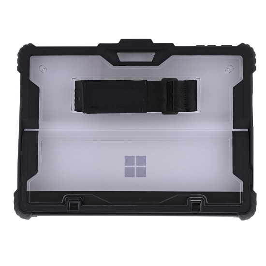 Protection renforcée pour Microsoft Surface 9 Pro - 10 -11 - 2