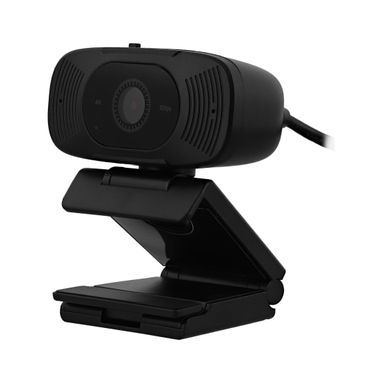 PureView Ultra - 4K UHD Webcam