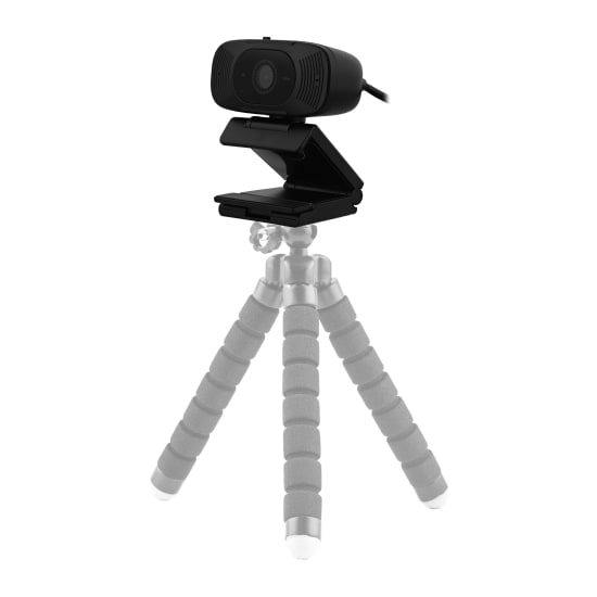 PureView Ultra - 4K UHD Webcam - 2