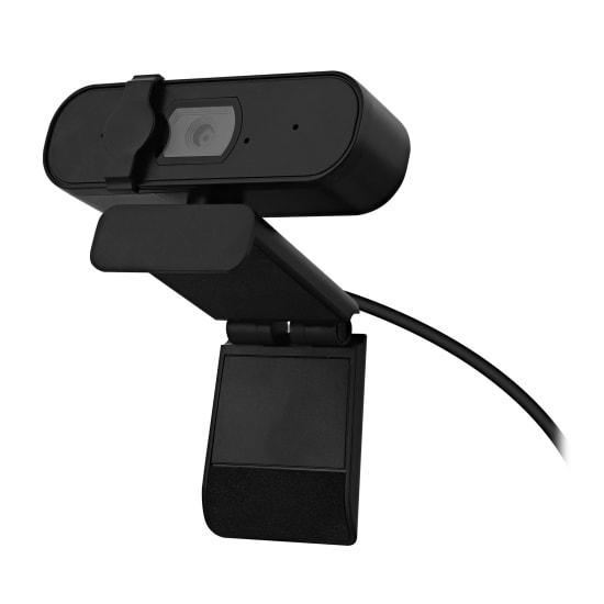 PureView Plus - Webcam HD 1080p - 2