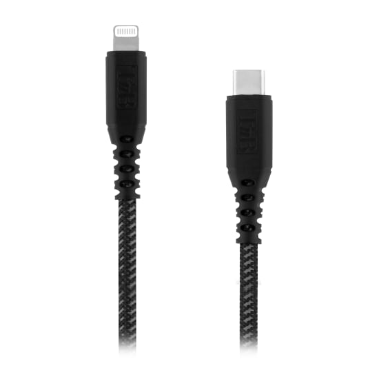 XTREMWORK Lightning to USB Type-C Power Delivery Cable